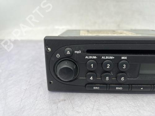 Radio DACIA SANDERO 1.5 dCi | BP36337961E6 - Image 7