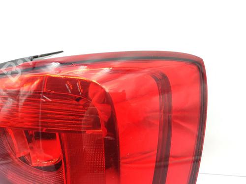 Right taillight VW POLO V (6R1, 6C1) 1.6 TDI | BP23741829C35 