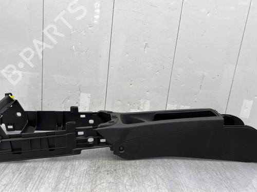 Used Middle console OPEL CORSA E (X15) 1.4 (08, 68) (90 hp) 23683783
