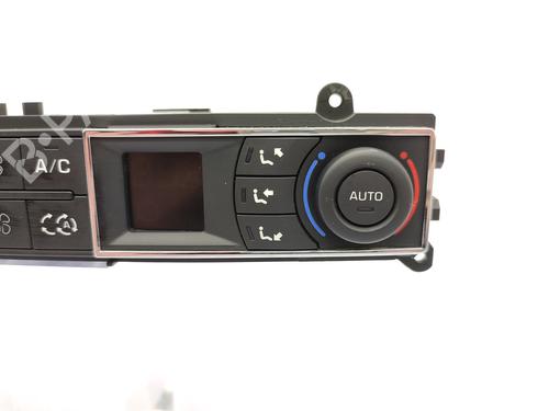 Climate control CITROËN C5 III Break (RW_) 2.0 HDi | BP23756718I5 - Image 4