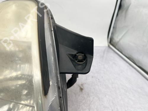 Koplamp rechts Koplamp rechts KIA PICANTO I (SA) 1.1 CRDi (75 hp) 37475367 37475367