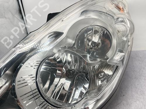 Left headlight OPEL MOVANO B Van (X62) 2.3 CDTI FWD (FV) | BP37510127C28 - Image 6