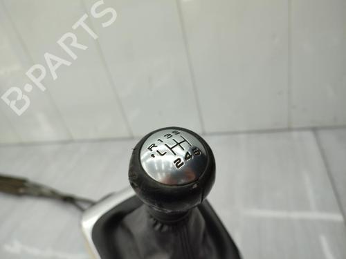 Gear lever CITROËN C4 II (NC_) 1.6 HDi 110 | BP23709108M90  - Image 9