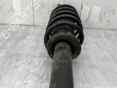 Left front shock absorber PEUGEOT 407 (6D_) 2.7 HDi (6DUHZJ, 6DUHZF) | BP29040484M16 
