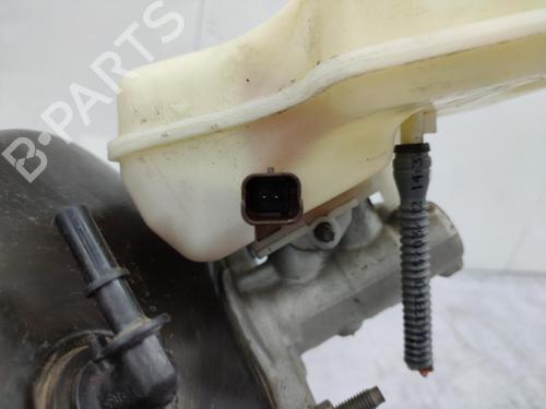 Servo brake CITROËN C3 II (SC_) 1.4 HDi 70 (SC8HZC, SC8HR0, SC8HP4) | BP23707697M42 - Image 4