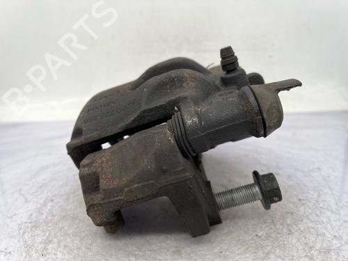Left front brake caliper RENAULT MASTER III Van (FV) 2.3 dCi 125 FWD (FV0C, FV0D, FV0G, FV0H, FV0J, FV0K,... | BP37868031M105 - Image 3