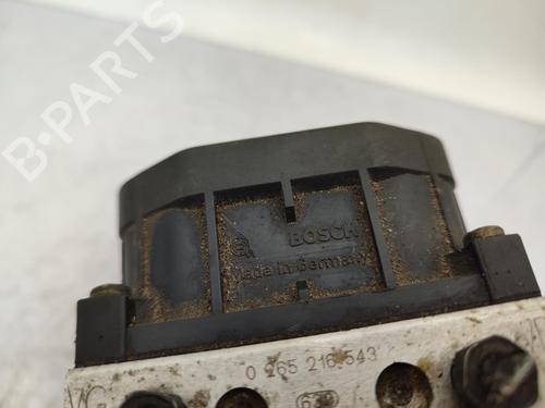 ABS pump PEUGEOT 406 Coupe (8C) 2.2 HDI | BP23692029M43 