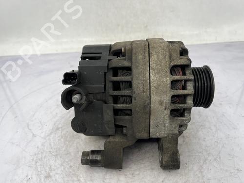 Alternator PEUGEOT 206 CC (2D) | BP34358428M7 - Image 2