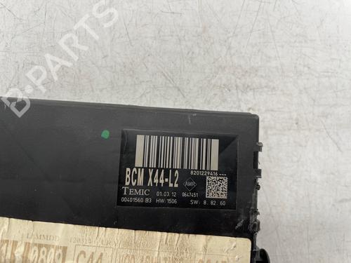 Electronic module RENAULT TWINGO II (CN0_) 1.2 16V (CN04, CN0B) | BP39486980M83 - Image 11