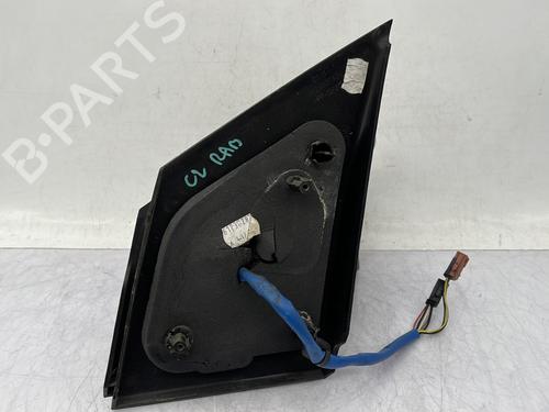 Right mirror CITROËN C2 (JM_) 1.4 HDi | BP31150350C27 
