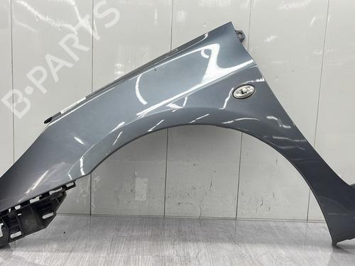 Used Left front fenders PEUGEOT 307 Break (3E) 2.0 HDi 135 (136 hp) 23758725