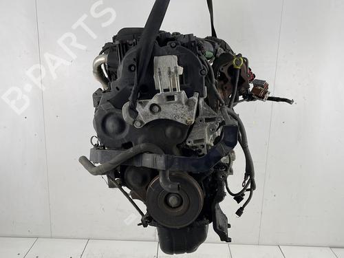 Engine FORD FIESTA VI (CB1, CCN) 1.4 TDCi | BP39487027M1 - Image 2