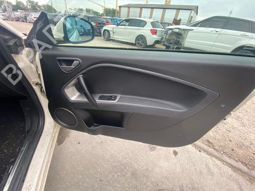 Left sun visor ALFA ROMEO MITO (955_) 1.6 JTDM (955AXC1B) | BP37451169I1 - Image 21
