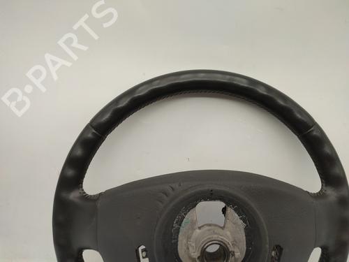 Used Steering wheel Steering wheel RENAULT TWINGO II (CN0_) 1.5 dCi 75 (75 hp) 27617479 27617479