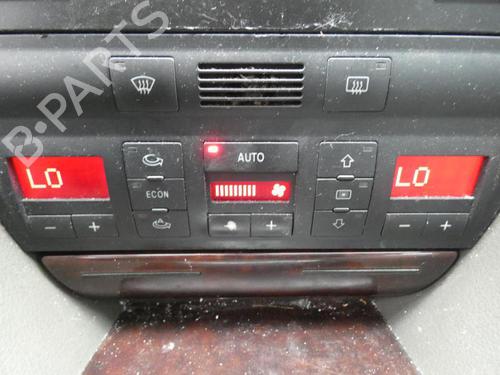 Climate control AUDI A6 C5 (4B2, 4B4) 2.5 TDI | BP23705285I5  - Image 8