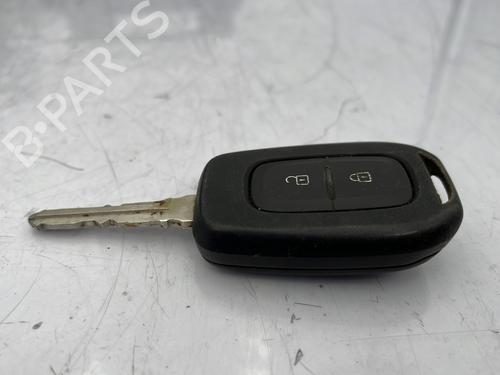 Electronic module DACIA SANDERO II TCe 90 (B8M1, B8MA, B8AC) | BP23761407M83  - Image 8