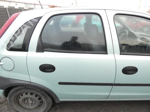 Switch OPEL CORSA C (X01) 1.0 (F08, F68) | BP23701321I30  - Image 25