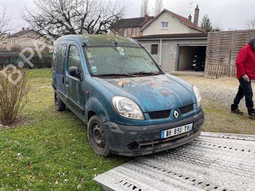 Right headlight RENAULT KANGOO (KC0/1_) 1.5 dCi (KC07) | BP23702181C29  - Image 18