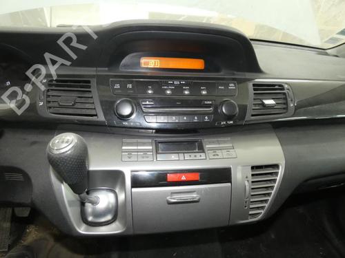 Steering column HONDA FR-V (BE) 2.2 i CTDi (BE5) | BP23696823M21 - Image 11