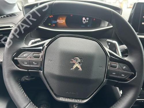 Used Driver airbag Driver airbag PEUGEOT 208 II (UB_, UP_, UW_, UJ_) 1.2 PureTech 130 (131 hp) 36762022 36762022