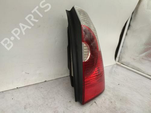 Right taillight BMW X3 (E83) 2.0 d | BP27640097C35 