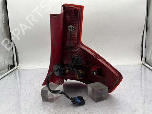 Left taillight CITROËN C4 I (LC_) 1.6 16V | BP29839373C34 