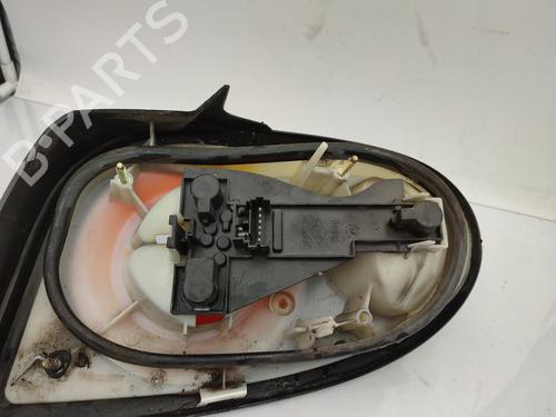 Right taillight RENAULT MEGANE I Coach (DA0/1_) 1.6 e (DA0F) | BP27890780C35 
