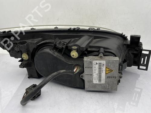 Left headlight FORD MONDEO III (B5Y) 2.0 16V | BP30125621C28 
