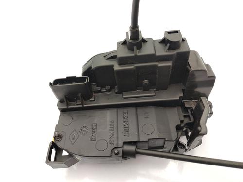 Rear left lock RENAULT MEGANE III Grandtour (KZ0/1) 1.5 dCi (KZ09, KZ0D, KZ1G, KZ29, KZ14, KZ1W, KZ10, KZ1F,... | BP23753237C100