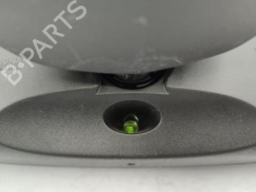 Rear mirror NISSAN PULSAR Hatchback (C13) 1.2 DIG-T | BP23709466I6 - Image 5