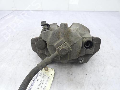 left-front-brake-caliper-opel-meriva-a-mpv-x03-2003-2004-2005-2006-2007-2008-2009-2010-23670433 main image