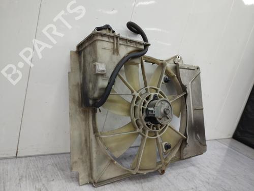 radiator-fan-toyota-yaris-_p1_-1999-2000-2001-2002-2003-2004-2005-23676749 main image