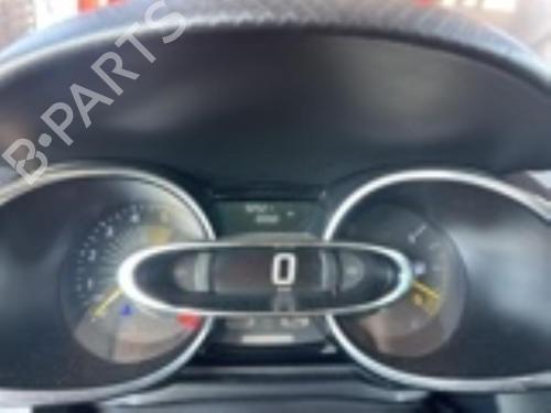Left tailgate light RENAULT CLIO IV (BH_) 1.5 dCi 90 | BP23733341C79  - Image 18