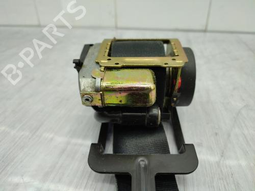 Front left seatbelt NISSAN PRIMERA Estate (WP12) 2.2 Di | BP23697673I26  - Image 8