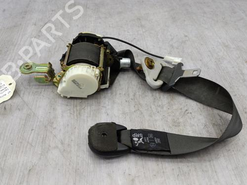 Front left seatbelt RENAULT MODUS / GRAND MODUS (F/JP0_) 1.5 dCi (FP0E, JP0E) | BP23707630I26  - Image 5
