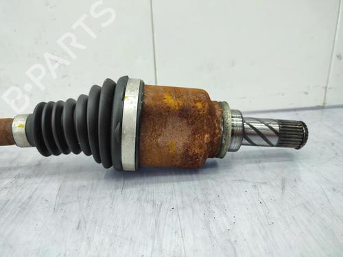 Right front driveshaft DACIA SANDERO II TCe 90 (B8M1, B8MA, B8AC) | BP23709027M39  - Image 7