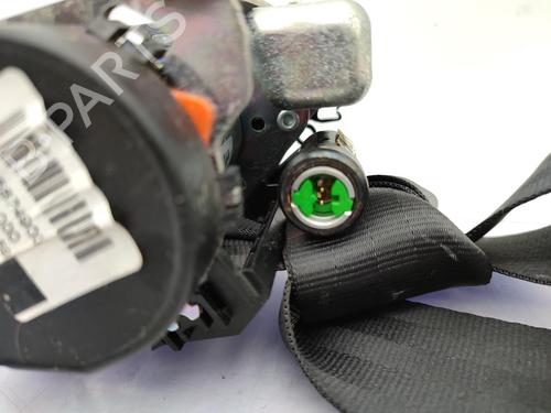 Front left seatbelt FORD C-MAX II (DXA/CB7, DXA/CEU) 1.6 TDCi | BP23729163I26 - Image 3