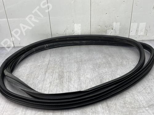 Used Rubber door seal PEUGEOT 208 I (CA_, CC_) 1.0 VTi (68 hp) 24646334