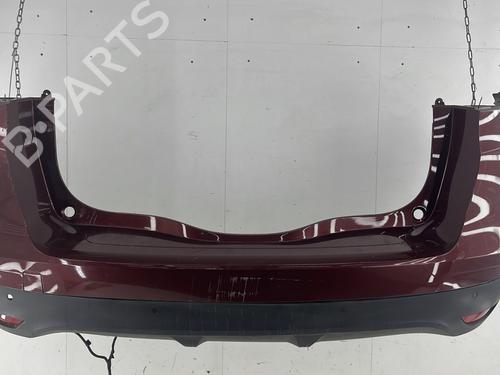 Used Rear bumper RENAULT SCÉNIC IV (J9_) 1.3 TCe 140 (140 hp) 26972709