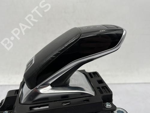 Gear lever PEUGEOT 3008 II SUV (MC_, MR_, MJ_, M4_) 1.6 BlueHDi 120 | BP25147675M90