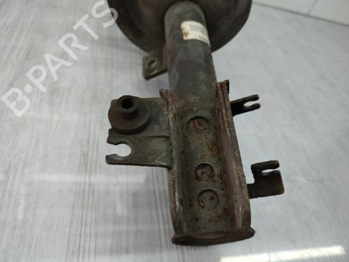 Left front shock absorber PEUGEOT 807 (EB_) 2.0 HDi | BP23677373M16  - Image 5