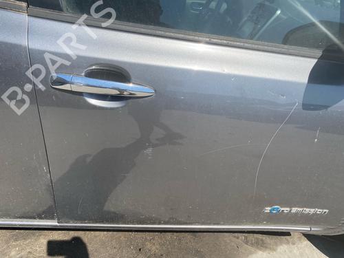 Left taillight NISSAN LEAF (ZE0) Electric | BP36943472C34 - Image 111