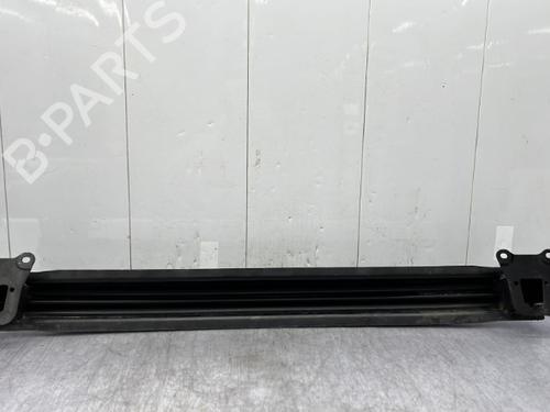 Rear bumper reinforcement VW GOLF V (1K1) 1.4 FSI | BP23753899C73 