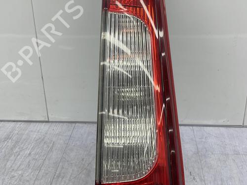 Used Right taillight FORD FOCUS C-MAX (DM2) 1.6 TDCi (109 hp) 23706538