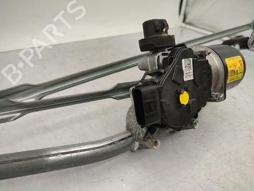 Front wiper motor DACIA DUSTER (HM_) 1.5 dCi 115 (HMAD) | BP25892256M29  - Image 5