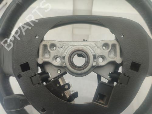 Steering wheel TOYOTA RAV 4 III (_A3_) 2.2 D 4WD (ALA30_, ALA30R) | BP29718190C49