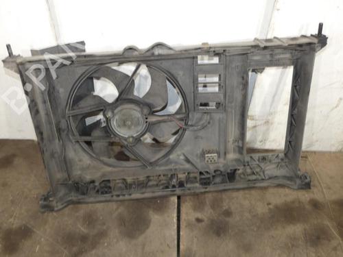 radiator-fan-peugeot-307-break-3e-2002-2003-2004-2005-2006-2007-2008-2009-23698768 main image