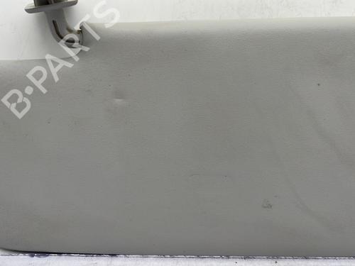 left-sun-visor-citroen-nemo-box-bodympv-aa_-2008-23756164 main image