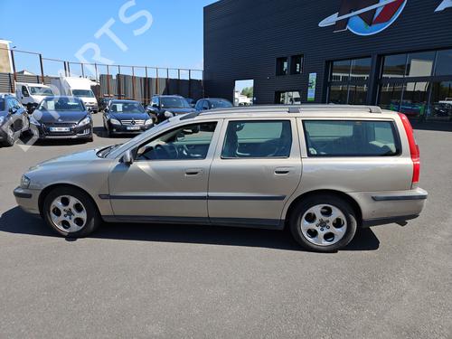 Engine VOLVO V70 II (285) | BP33969256M1 - Image 39