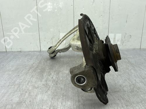 Left front steering knuckle AUDI A4 B6 (8E2) 1.9 TDI | BP26892758M25  - Image 6